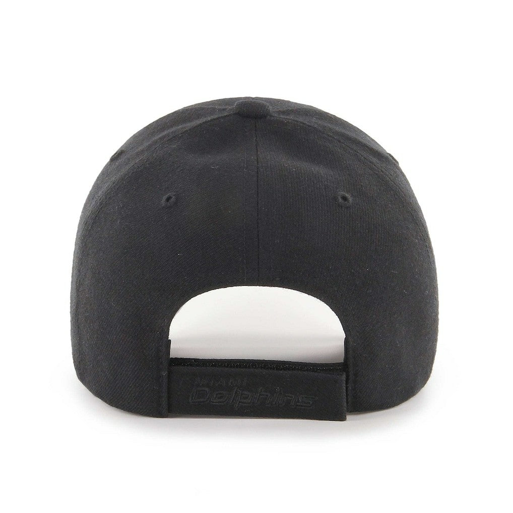 '47 Tonal MVP Adjustable Hat - Miami Dolphins Hats