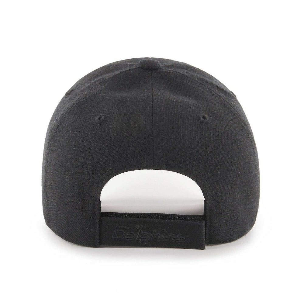 '47 Tonal MVP Adjustable Hat - Miami Dolphins Hats
