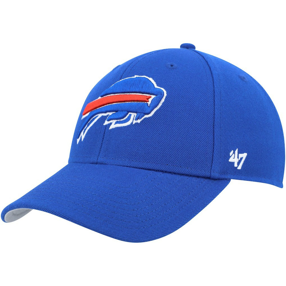 '47 MVP Adjustable Hat - Buffalo Bills Hats