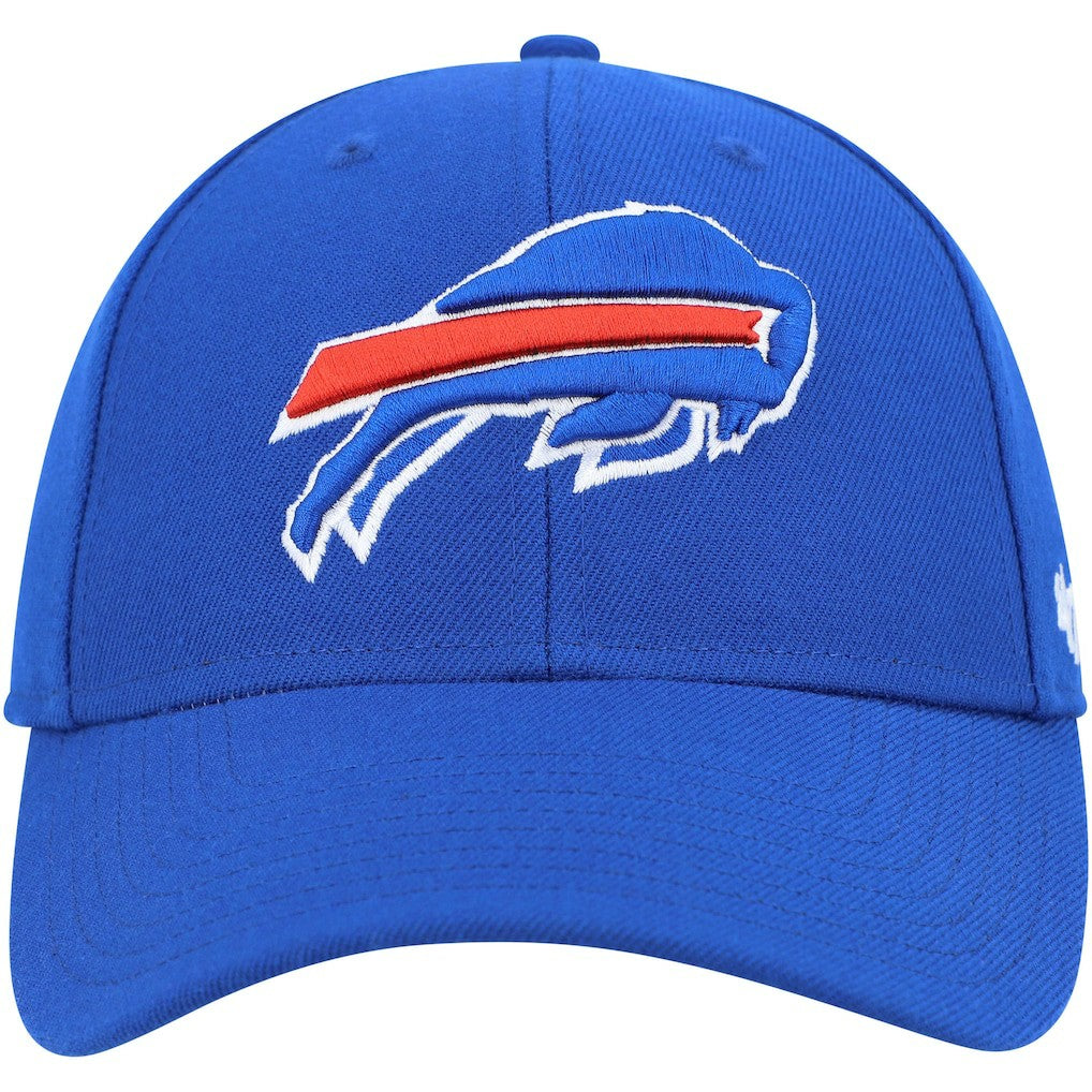 '47 MVP Adjustable Hat - Buffalo Bills Hats