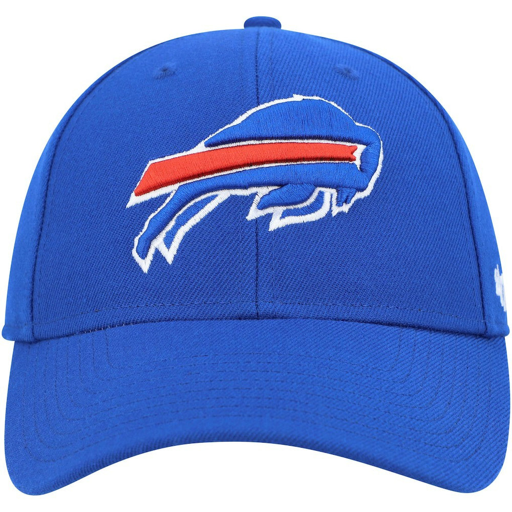 '47 MVP Adjustable Hat - Buffalo Bills Hats