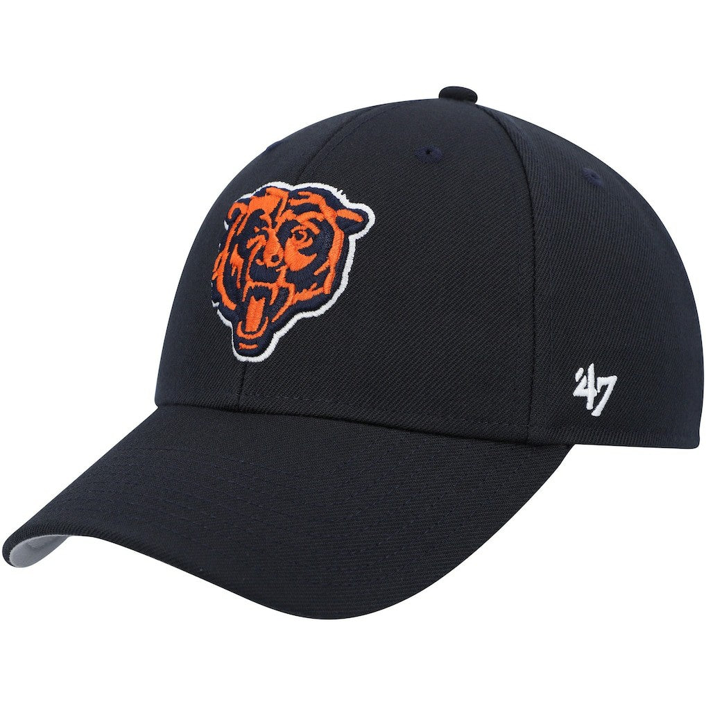 '47 MVP Adjustable Hat - Chicago Bears Hats