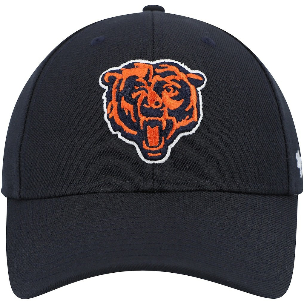 '47 MVP Adjustable Hat - Chicago Bears Hats