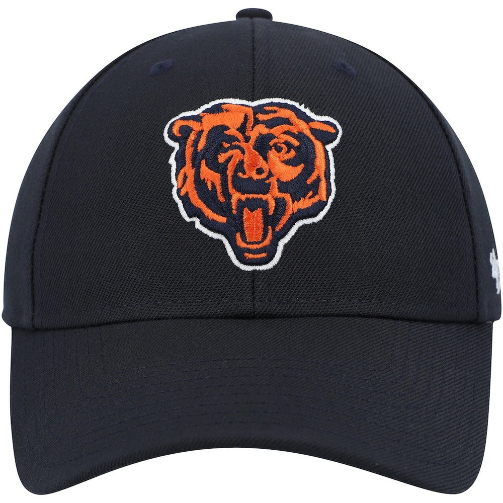 '47 MVP Adjustable Hat - Chicago Bears Hats