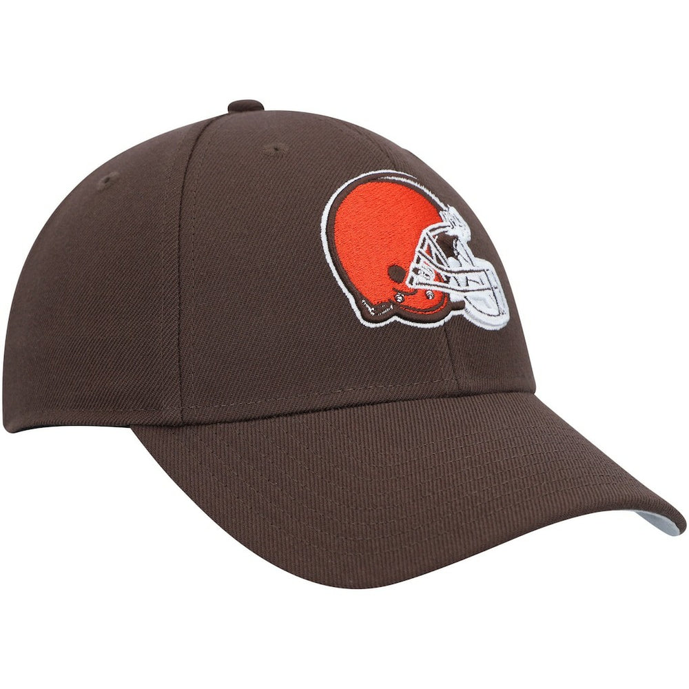 '47 MVP Adjustable Hat - Cleveland Browns Hats