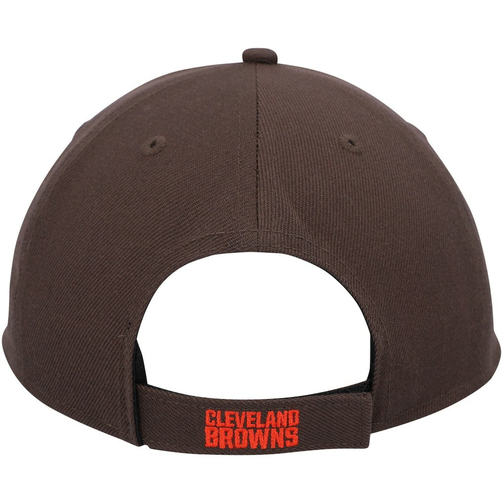 '47 MVP Adjustable Hat - Cleveland Browns Hats