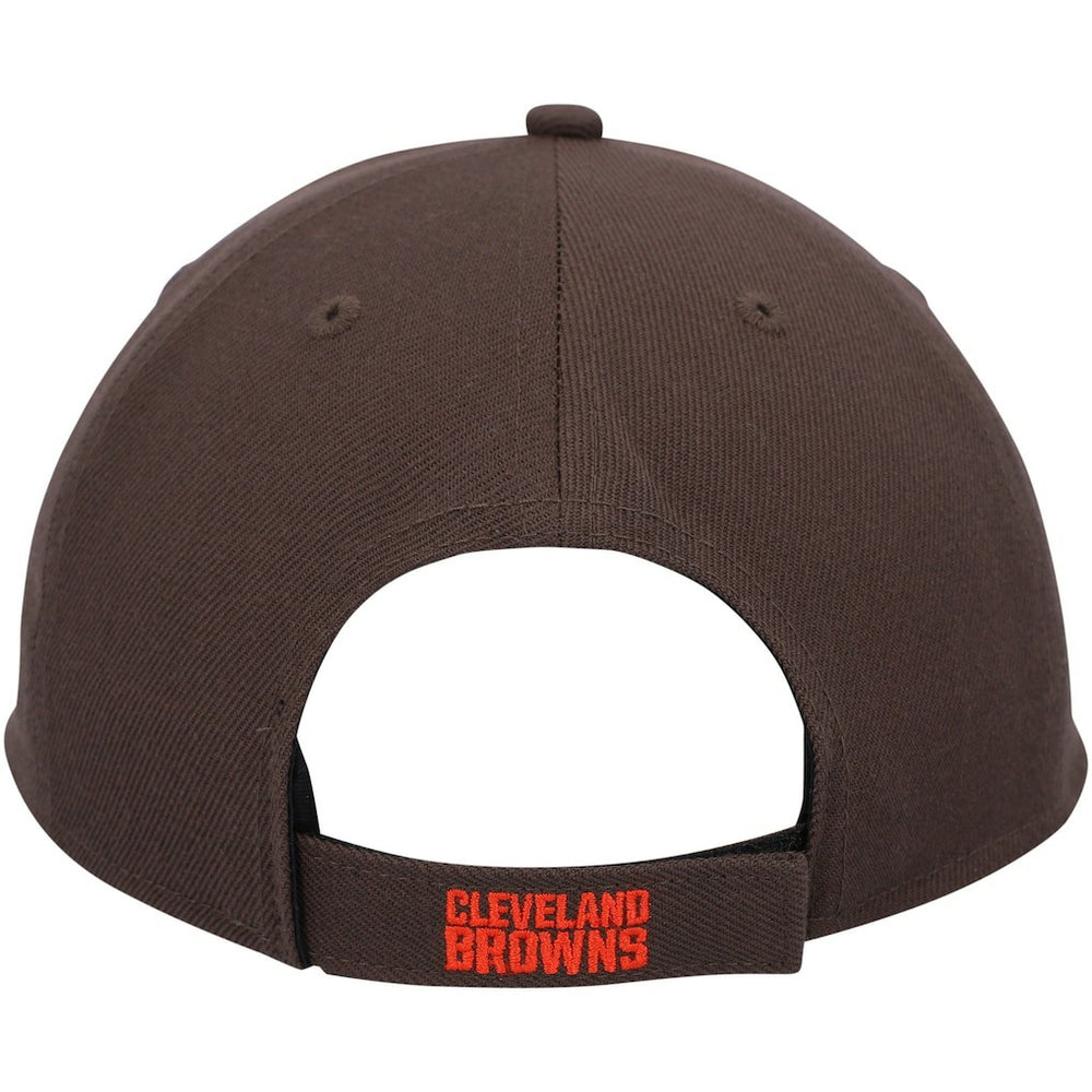 '47 MVP Adjustable Hat - Cleveland Browns Hats