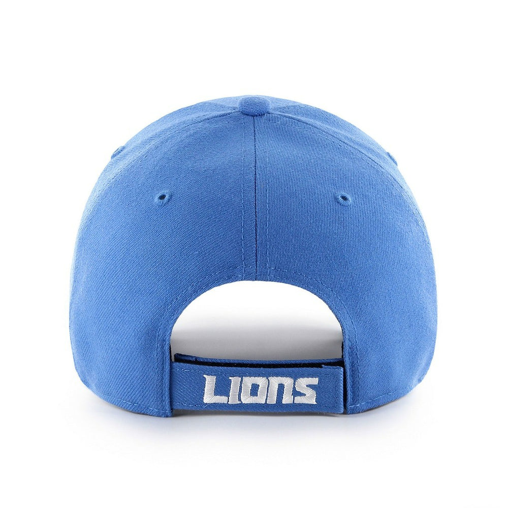 '47 MVP Adjustable Hat - Detroit Lions Hats