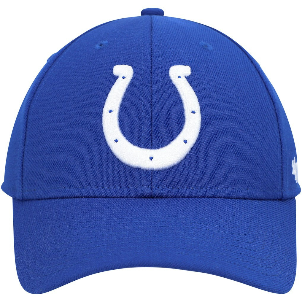 '47 MVP Adjustable Hat - Indianapolis Colts Hats