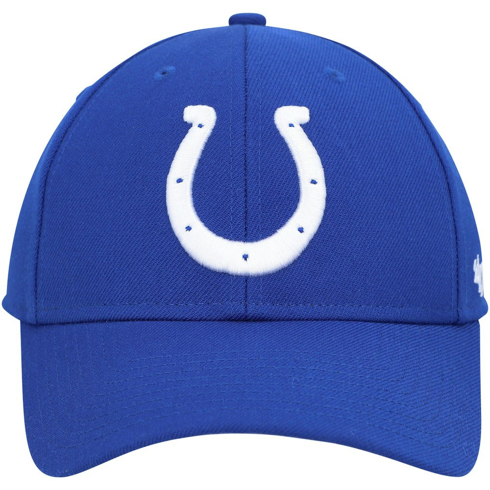 '47 MVP Adjustable Hat - Indianapolis Colts Hats