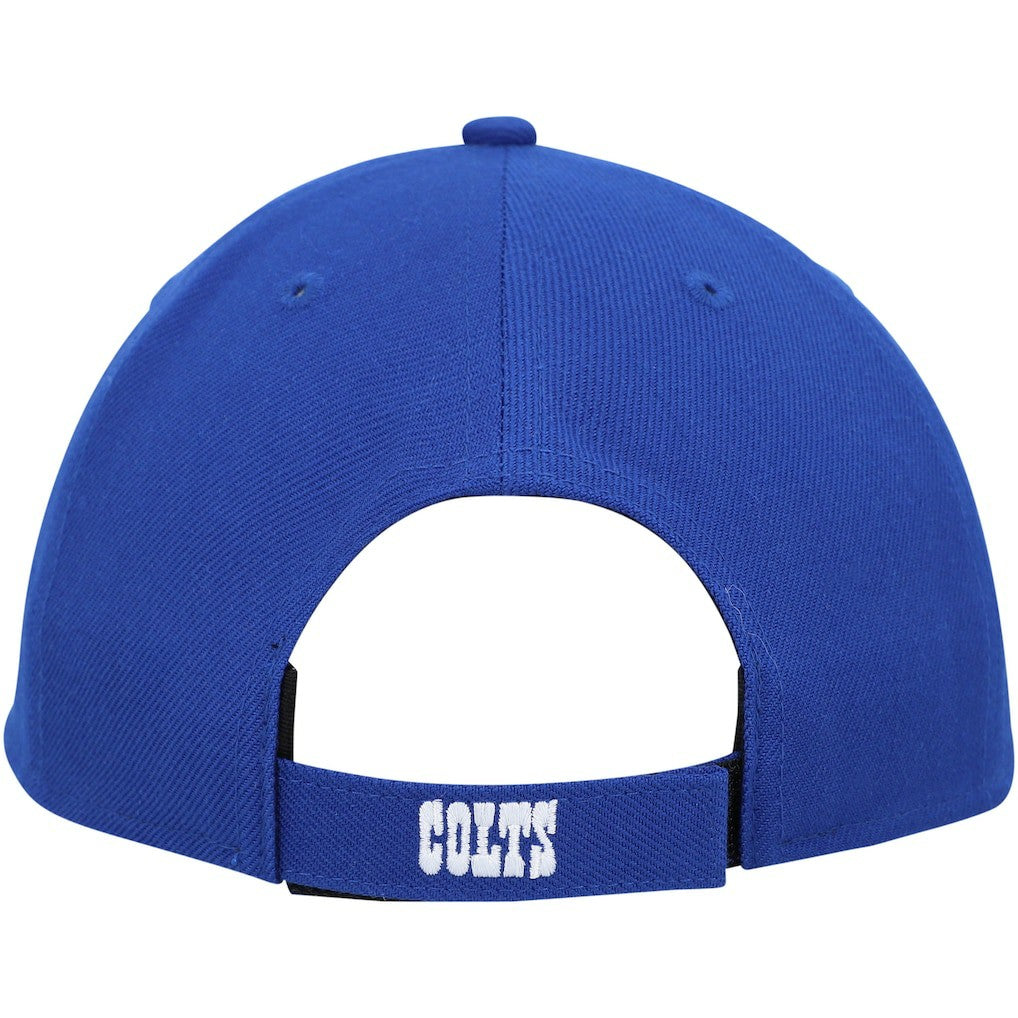 '47 MVP Adjustable Hat - Indianapolis Colts Hats