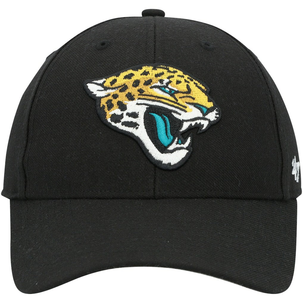 '47 MVP Adjustable Hat - Jacksonville Jaguars Hats