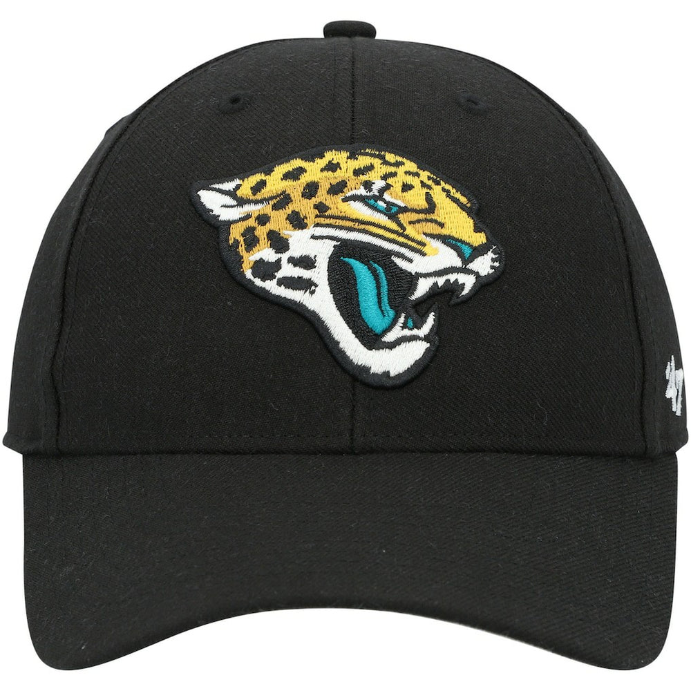 '47 MVP Adjustable Hat - Jacksonville Jaguars Hats