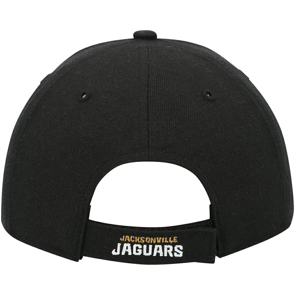 '47 MVP Adjustable Hat - Jacksonville Jaguars Hats