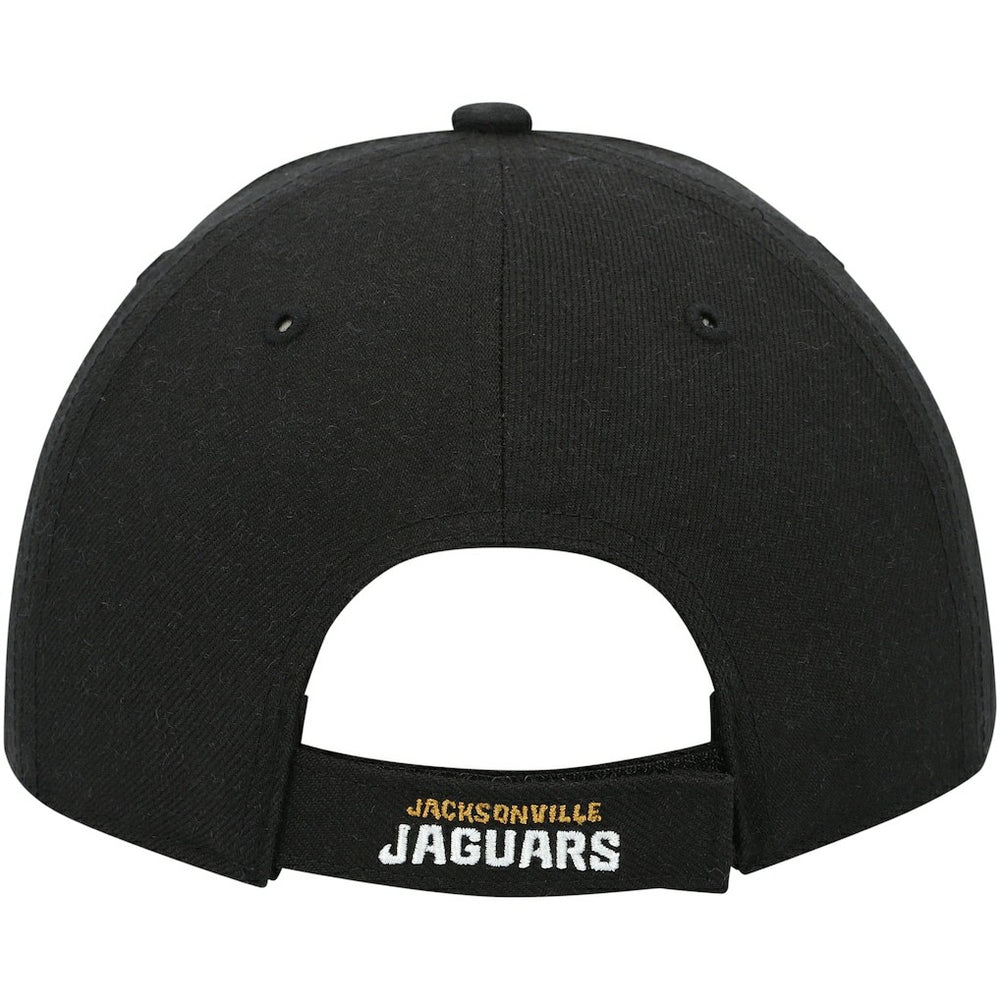'47 MVP Adjustable Hat - Jacksonville Jaguars Hats