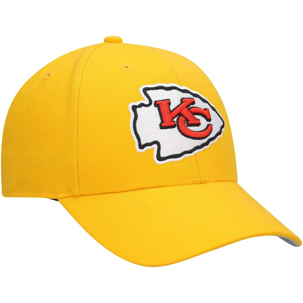 '47 MVP Adjustable Hat - Kansas City Chiefs Hats