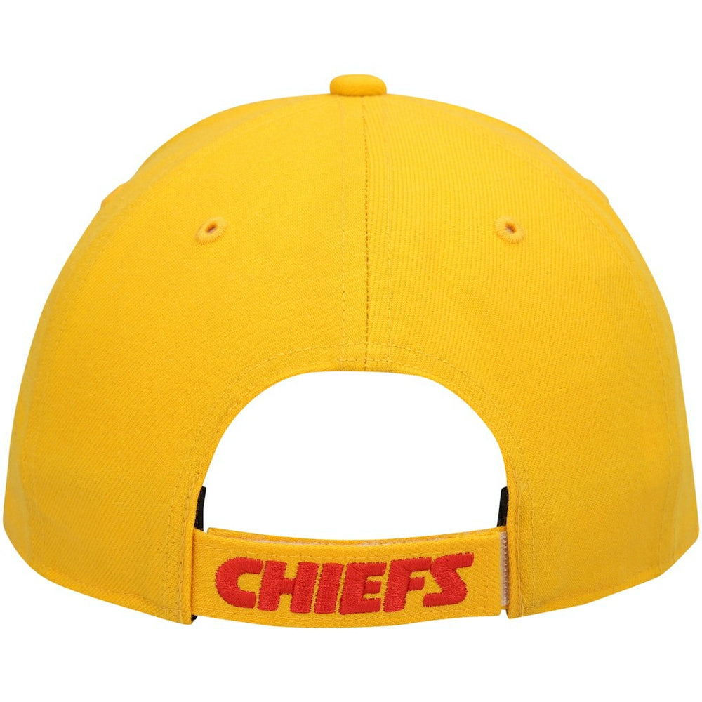 '47 MVP Adjustable Hat - Kansas City Chiefs Hats