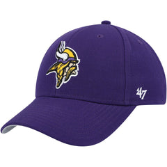 '47 MVP Adjustable Hat - Minnesota Vikings Hats