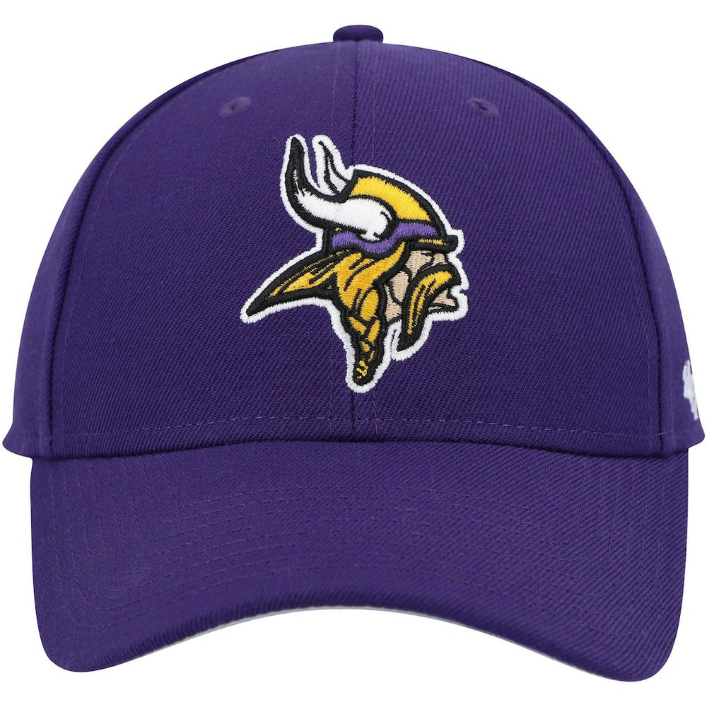 '47 MVP Adjustable Hat - Minnesota Vikings Hats