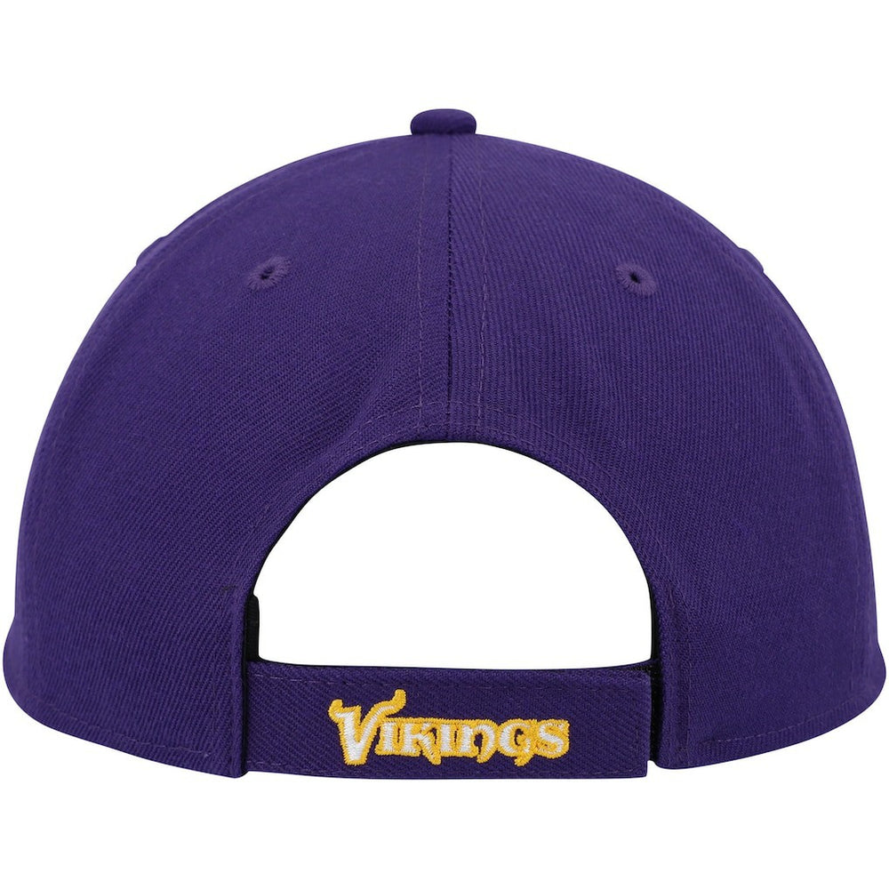 '47 MVP Adjustable Hat - Minnesota Vikings Hats