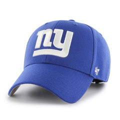 '47 MVP Adjustable Hat - New York Giants Hats