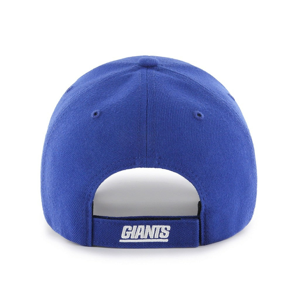 '47 MVP Adjustable Hat - New York Giants Hats