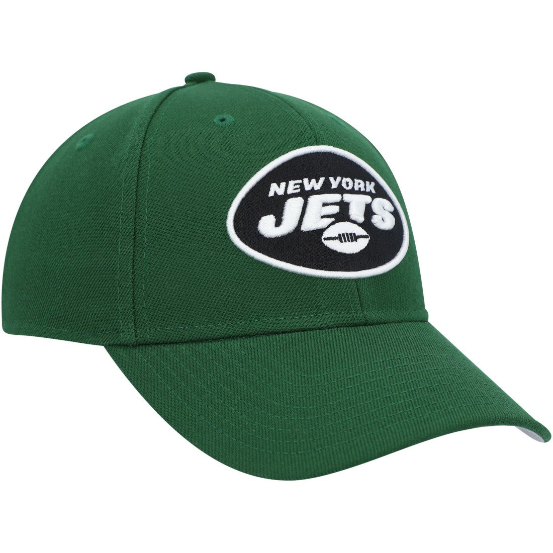 '47 MVP Adjustable Hat - New York Jets Hats