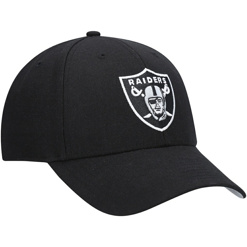 '47 MVP Adjustable Hat - Las Vegas Raiders Hats