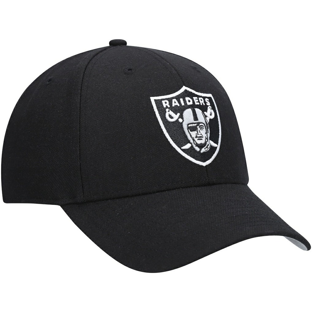 '47 MVP Adjustable Hat - Las Vegas Raiders Hats