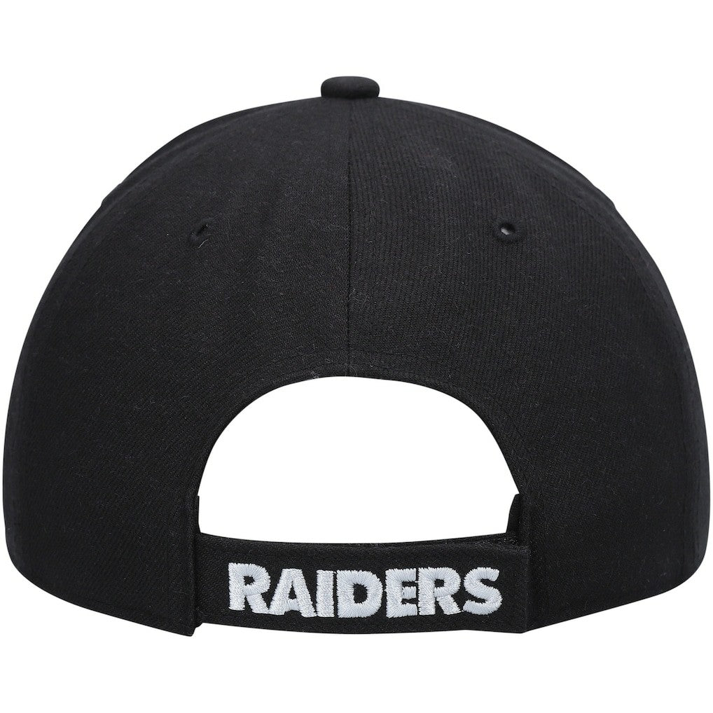 '47 MVP Adjustable Hat - Las Vegas Raiders Hats