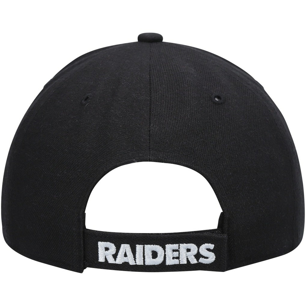 '47 MVP Adjustable Hat - Las Vegas Raiders Hats