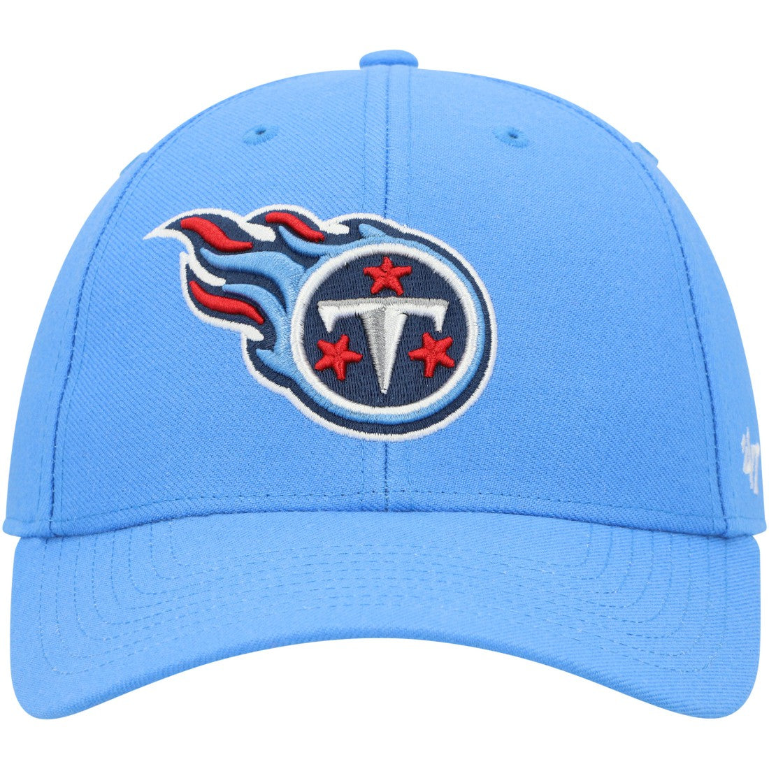 '47 MVP Adjustable Hat - Tennessee Titans Hats