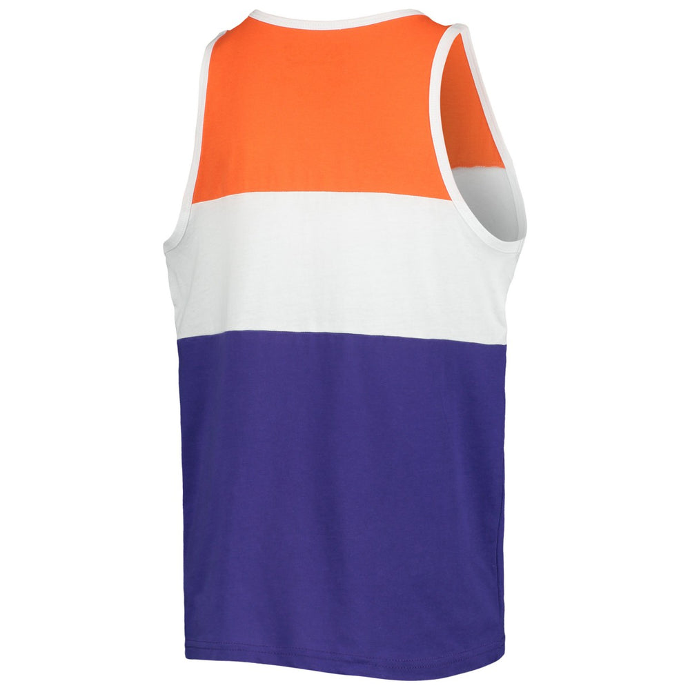 Mitchell & Ness Phoenix Suns Youth Hardwood Classics Special Script Tank Top