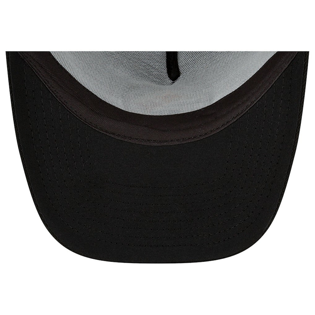 A-Frame Trucker 9FORTY Adjustable Hat - Cincinnati Bengals Hats