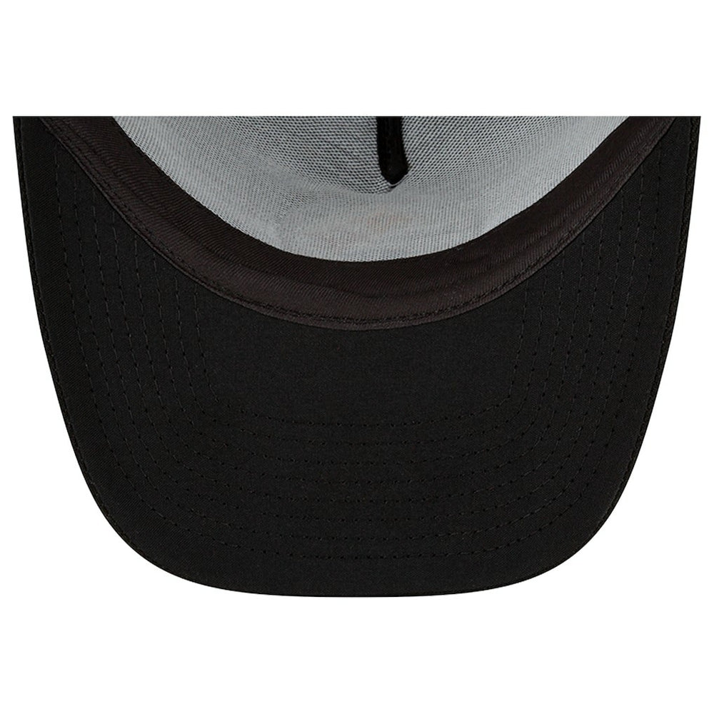 A-Frame Trucker 9FORTY Adjustable Hat - Cincinnati Bengals Hats