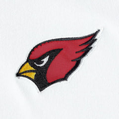 DKNY Sport Women's Bobbi Color Blocked Pullover Hoodie - Arizona Cardinals Hoodies