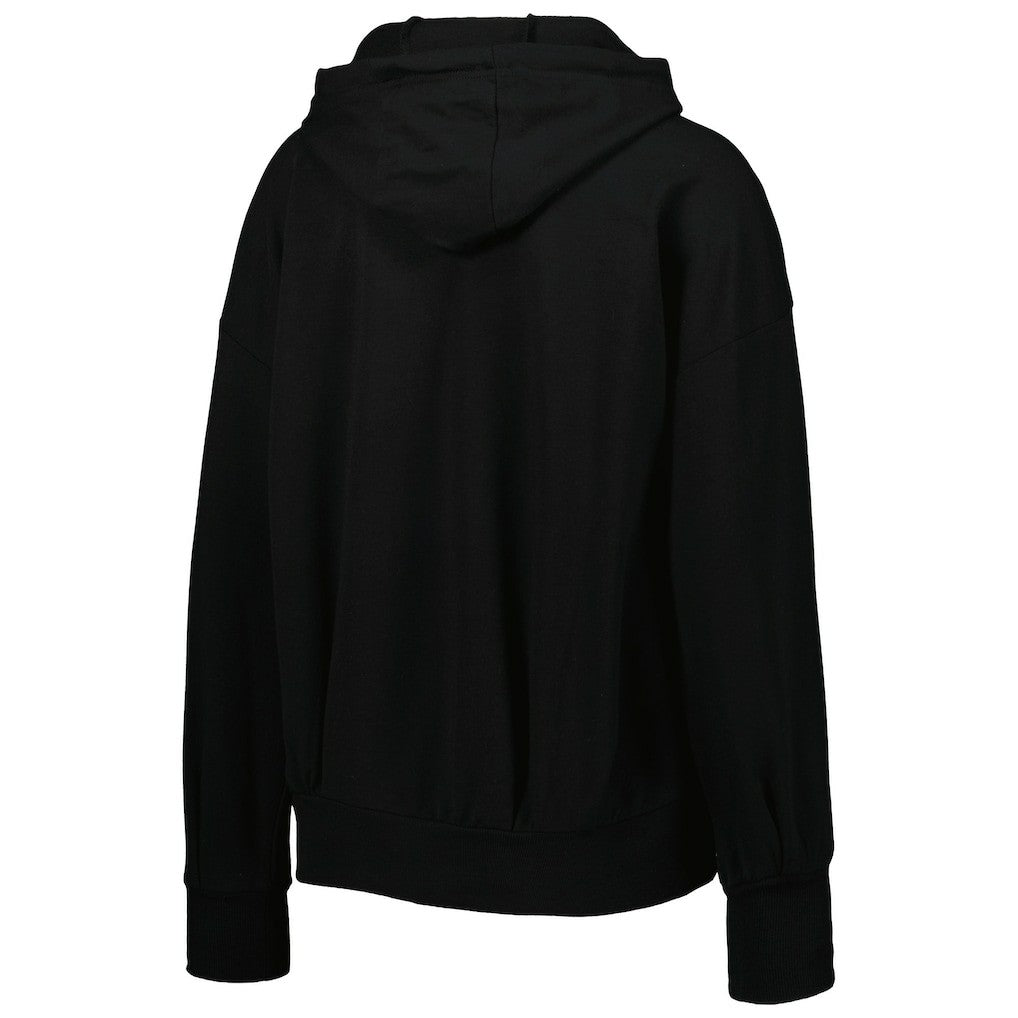 MSX by Michael Strahan Women's Emerson Lightweight Full-Zip Hoodie - New Orleans Saints Hoodies