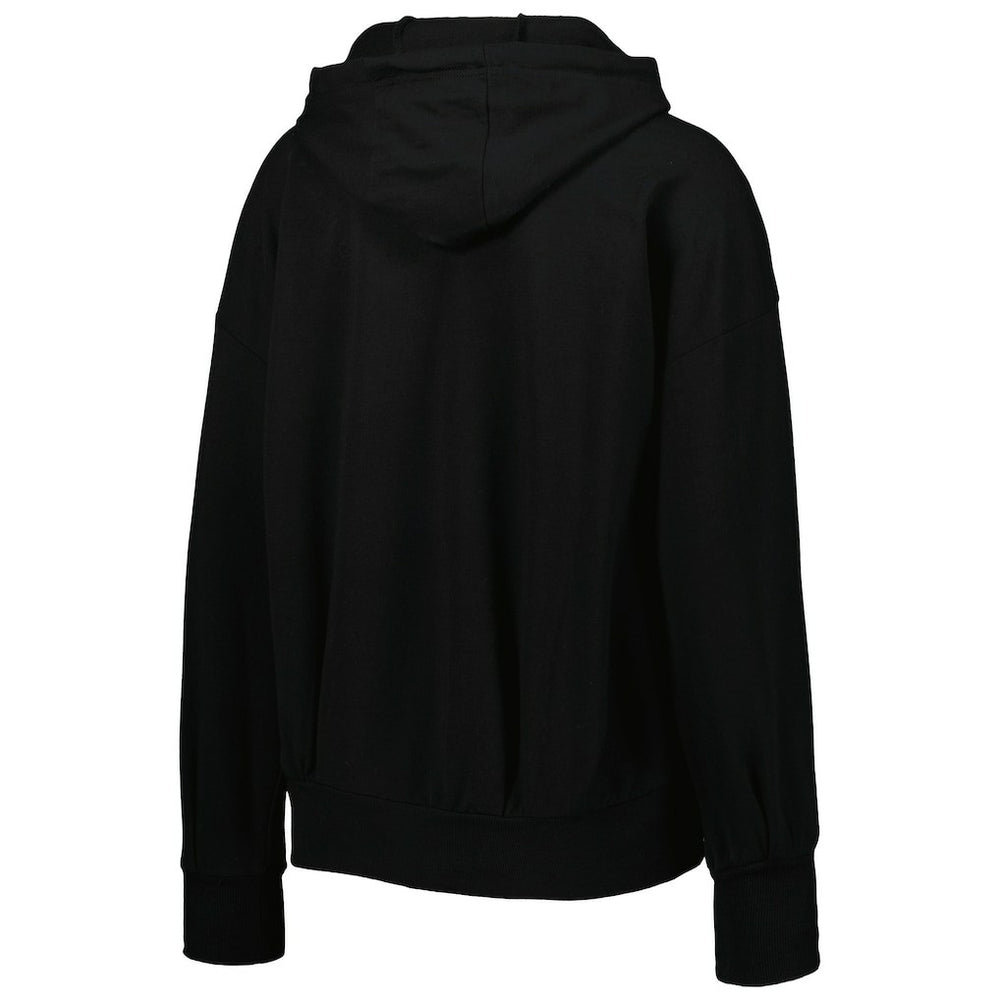 MSX by Michael Strahan Women's Emerson Lightweight Full-Zip Hoodie - New Orleans Saints Hoodies