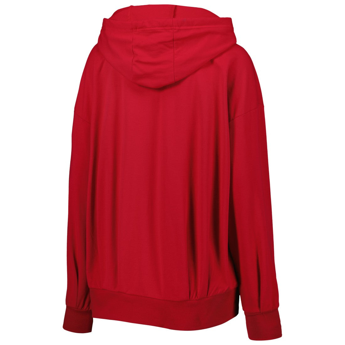 MSX by Michael Strahan Women's Emerson Lightweight Full-Zip Hoodie - Tampa Bay Buccaneers Hoodies