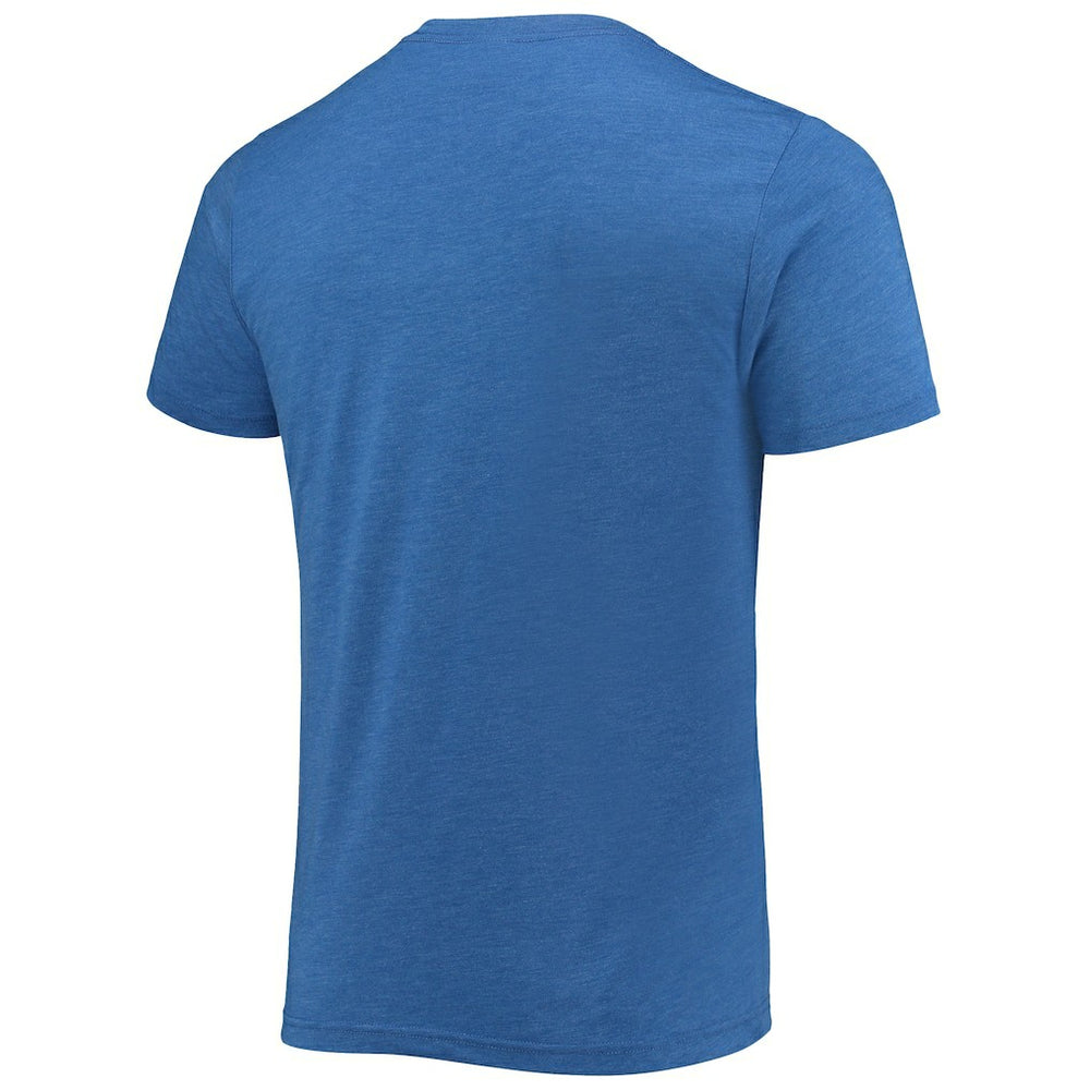 Dallas Mavericks Homage NBA x Rugrats Tri-Blend T-Shirt sale