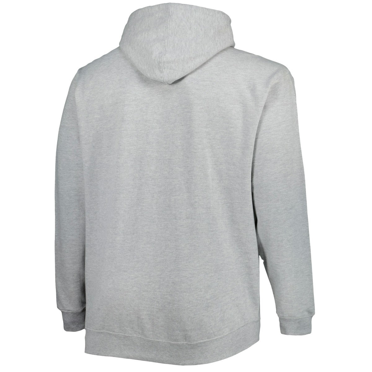Milwaukee Bucks Big & Tall Heart & Soul Pullover Hoodie