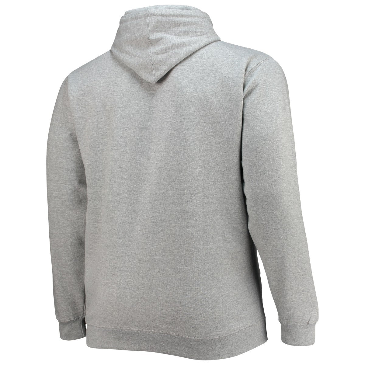 Memphis Grizzlies Big & Tall Heart & Soul Pullover Hoodie