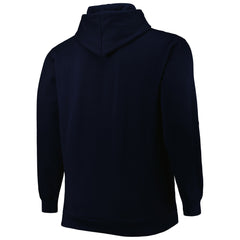 Memphis Grizzlies Big & Tall Heart & Soul Pullover Hoodie