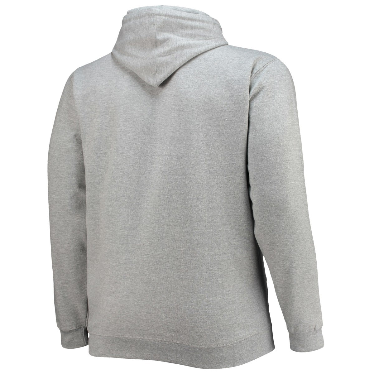 Miami Heat Big & Tall Heart & Soul Pullover Hoodie