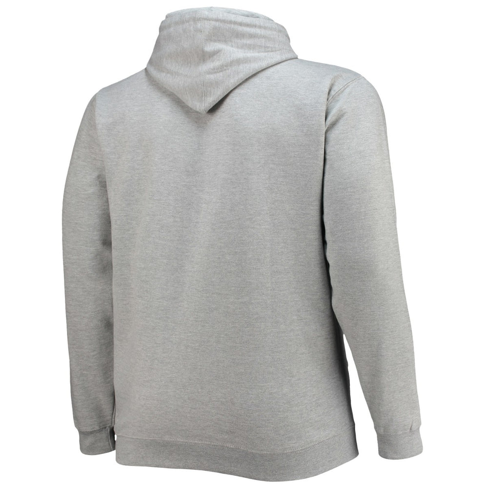 Miami Heat Big & Tall Heart & Soul Pullover Hoodie