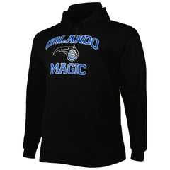 Orlando Magic Big & Tall Heart & Soul Pullover Hoodie