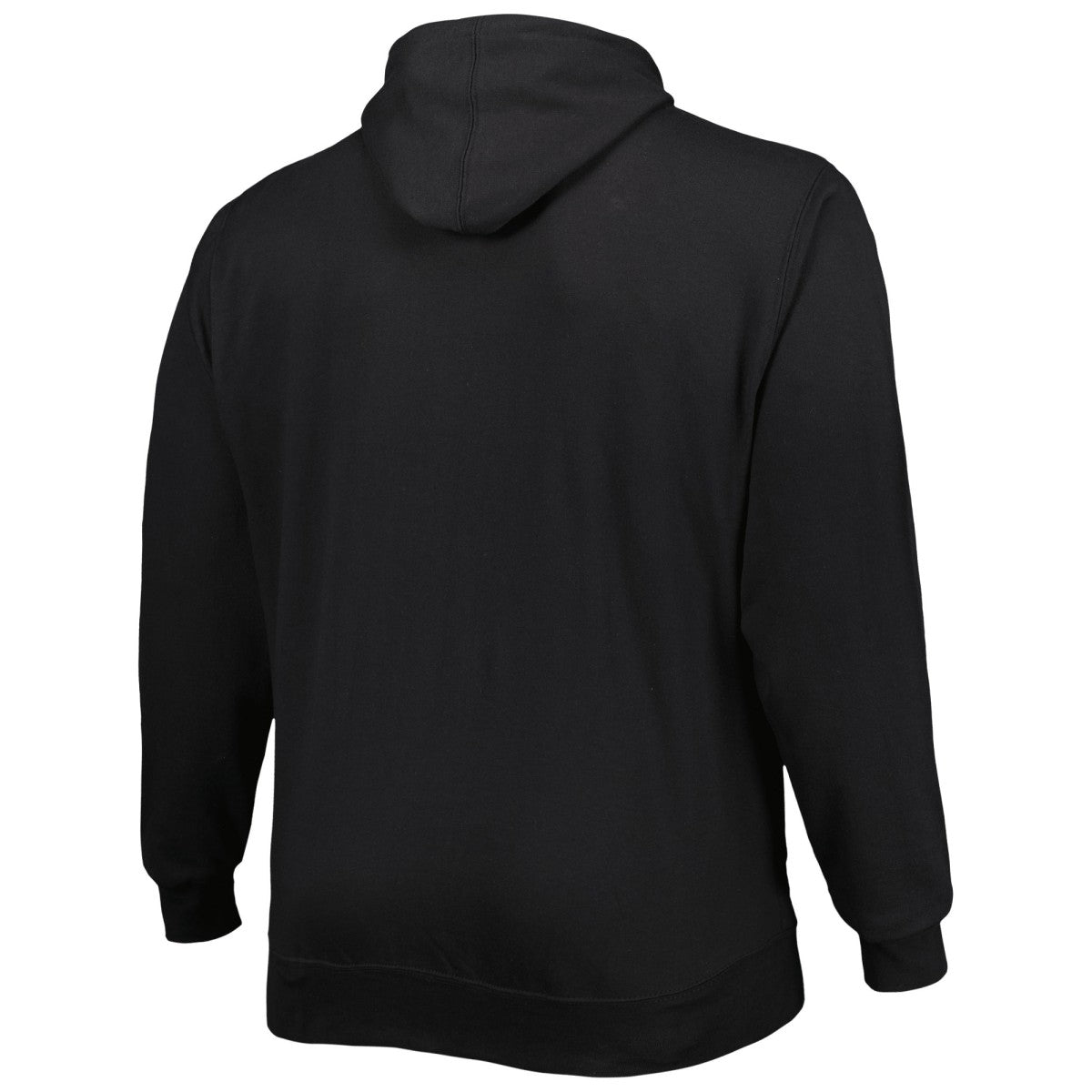San Antonio Spurs Big & Tall Heart & Soul Pullover Hoodie