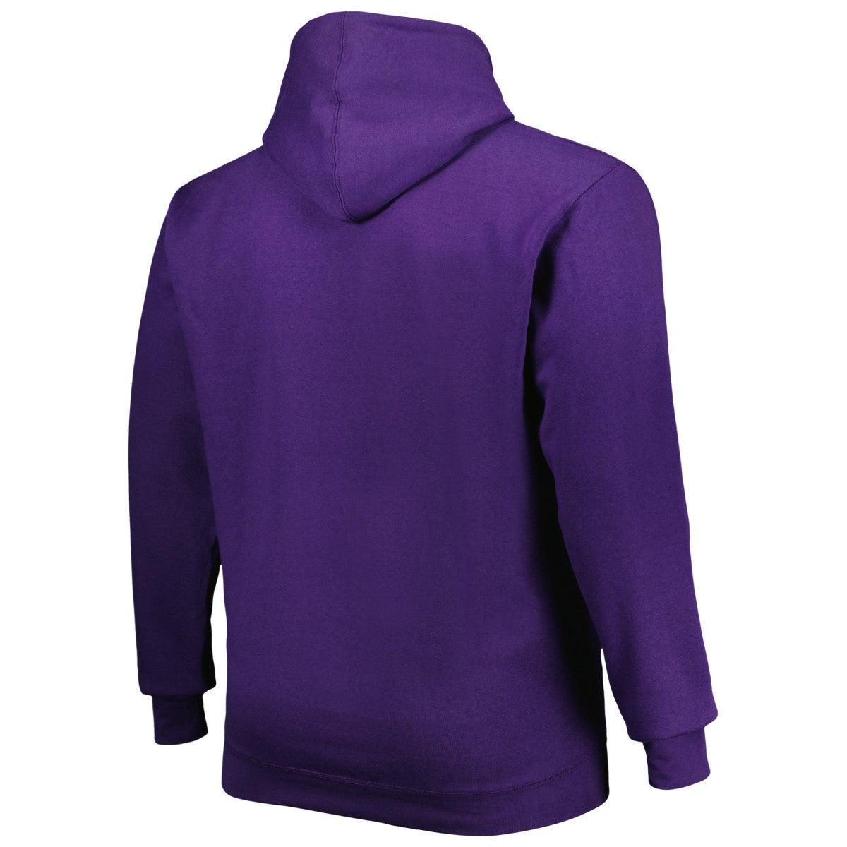 Phoenix Suns Big & Tall Heart & Soul Pullover Hoodie
