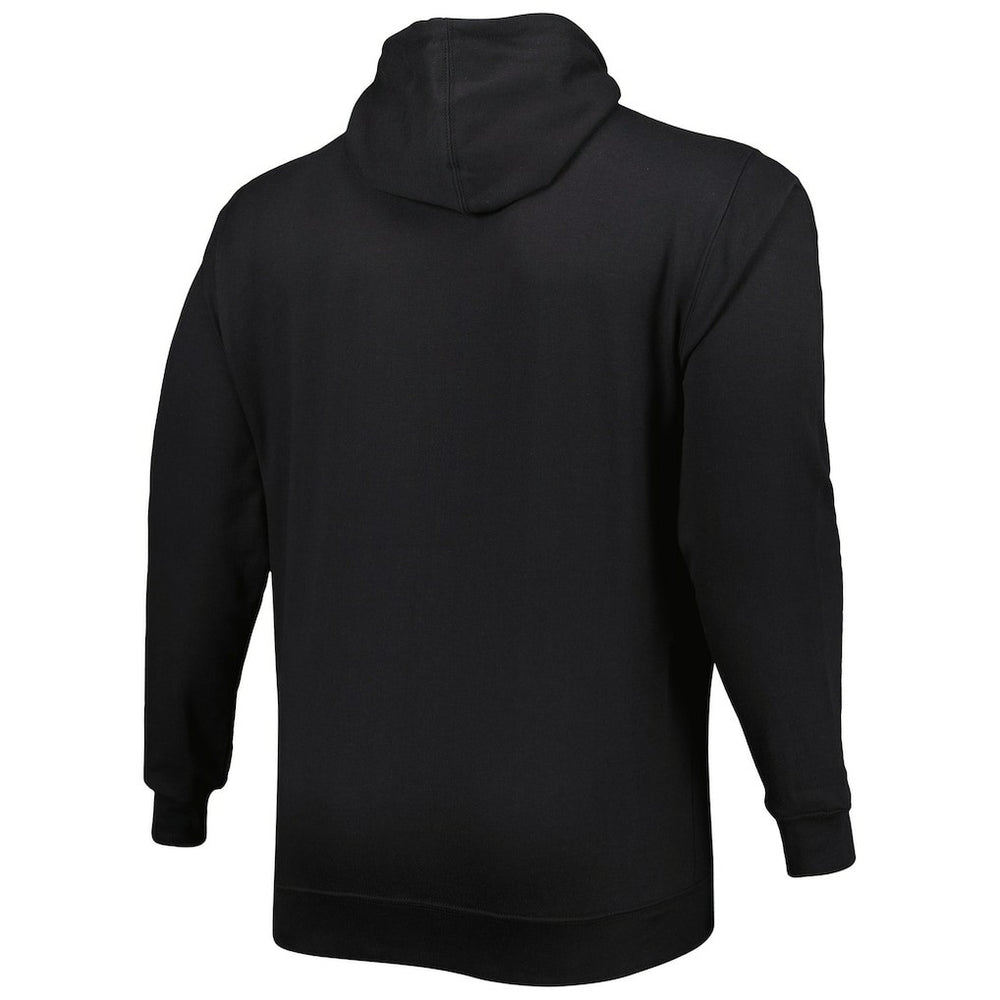 Golden State Warriors Big & Tall Heart & Soul Pullover Hoodie sale
