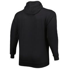 Golden State Warriors Big & Tall Heart & Soul Pullover Hoodie sale